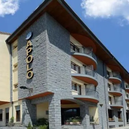 Hotel Apolo-2