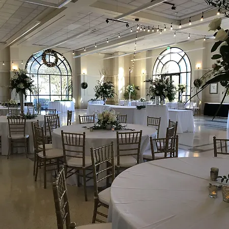 The Cook Hotel And Conference Center At Lsu-3