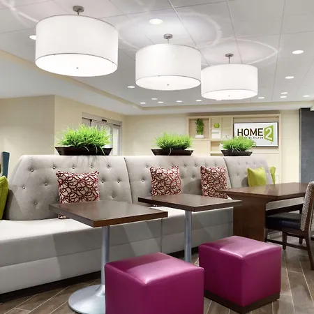 Home2 Suites By Hilton Middletown-2