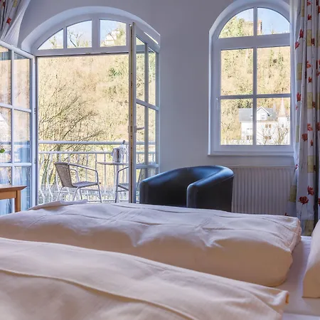 Hotel Lahnschleife-2