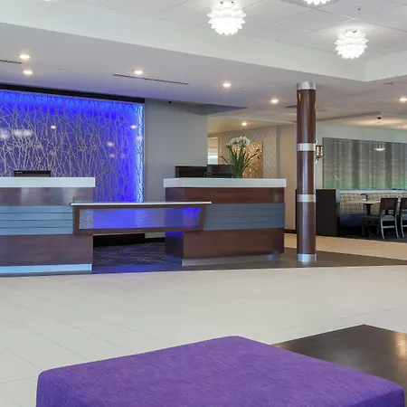 Fairfield Inn & Suites By Marriott Wichita Falls Northwest-3
