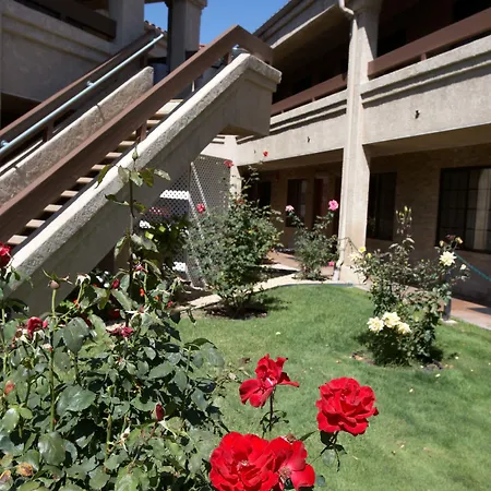 Premier Inns Thousand Oaks-3