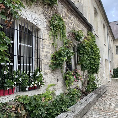 Hôtel Le Régent-3