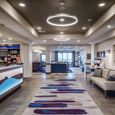 Hampton Inn Lewiston, Id-2