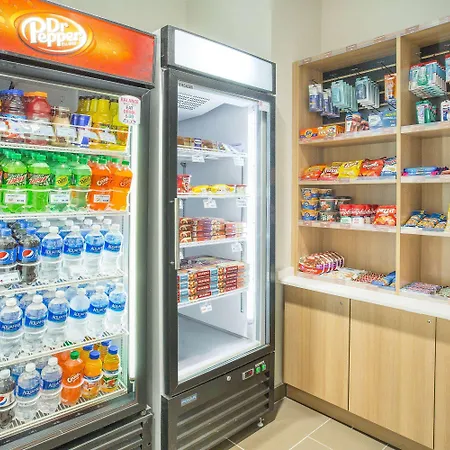 Microtel Inn & Suites By Wyndham Ocean City-3