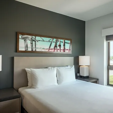 Hyatt House Anchorage-2