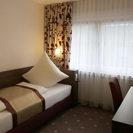Hotel Rothkamp-3