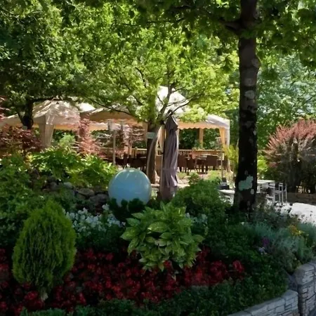 Hotel Aretxarte-3