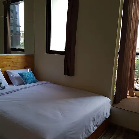 Bold Hotel Jakarta-2