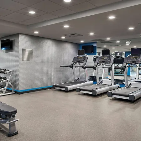 Fairfield Inn & Suites By Marriott Alexandria,Virginia-3