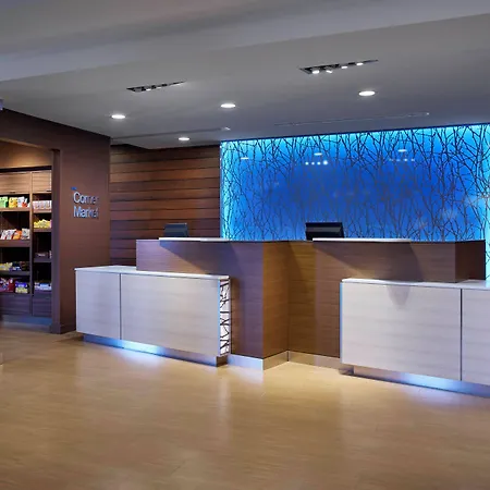 Fairfield Inn & Suites By Marriott Alexandria,Virginia-2