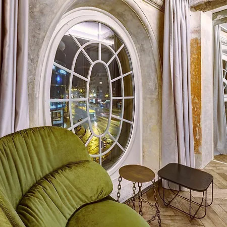 Boutique Hotel Anker-2