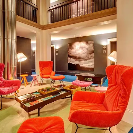 Boutique Hotel Anker-3