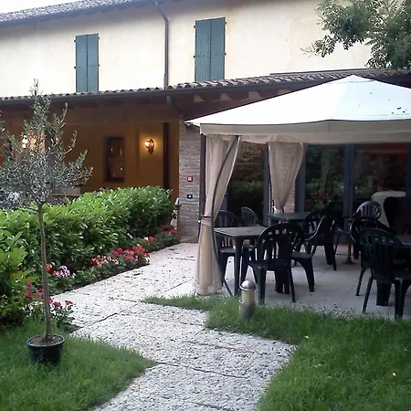 Albergo Dimora Storica Antica Hostelleria-2
