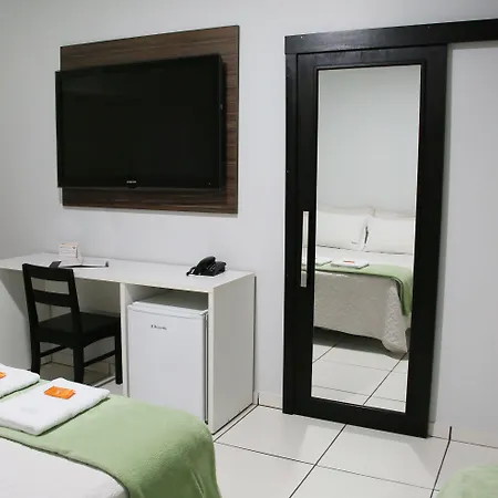 Hotel Dutra-2