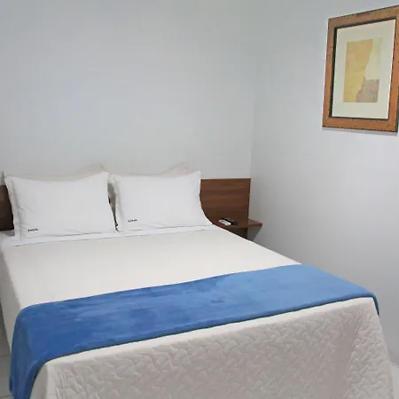 Hotel Dutra-3
