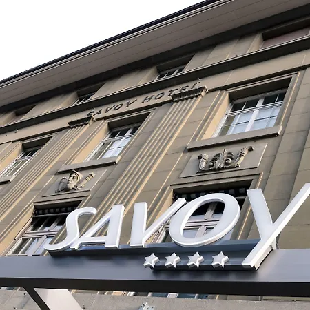 Hotel Savoy-3
