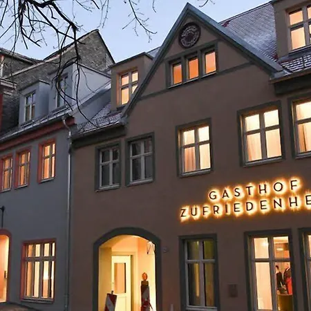 Gasthof Zufriedenheit-3