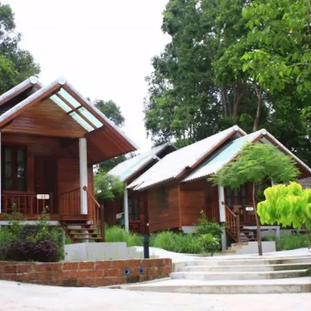 Tubtim Resort-2