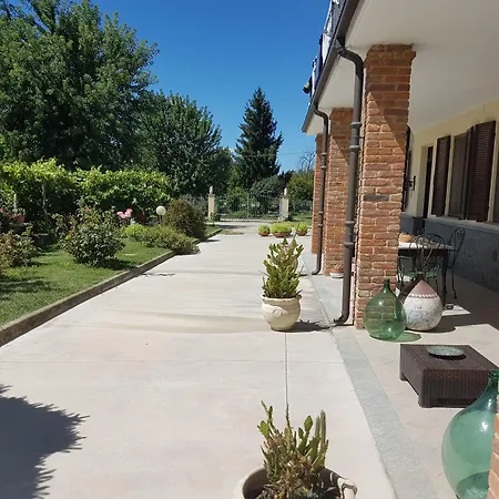 La Crota B&B-3