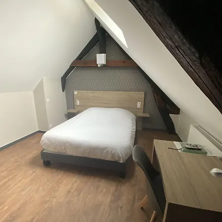 Hôtel Saint Nicolas-2
