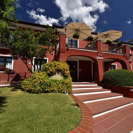 Hotel Nicoletta-2