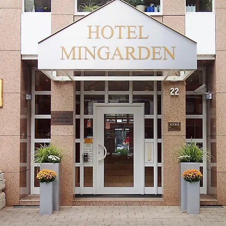 Hotel Mingarden-2