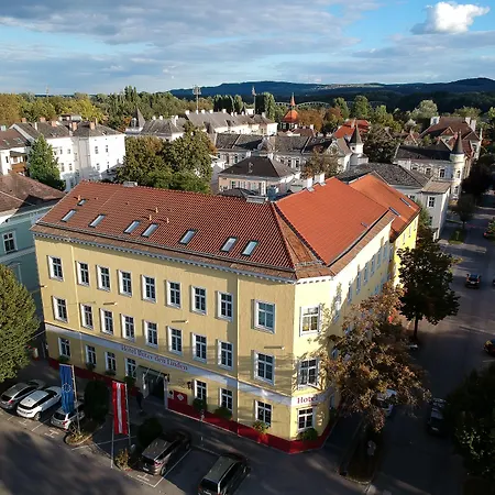 Hotel Unter den Linden-3