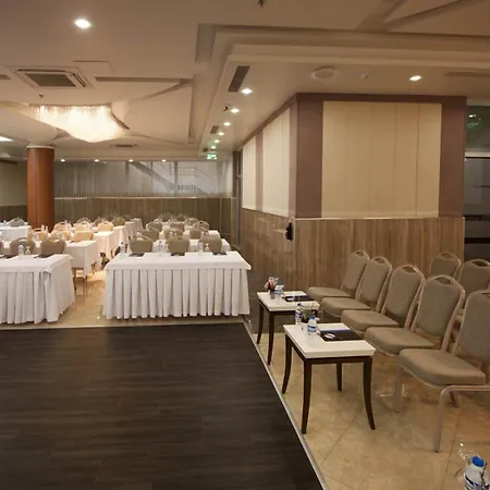 Forum Suite Otel-2
