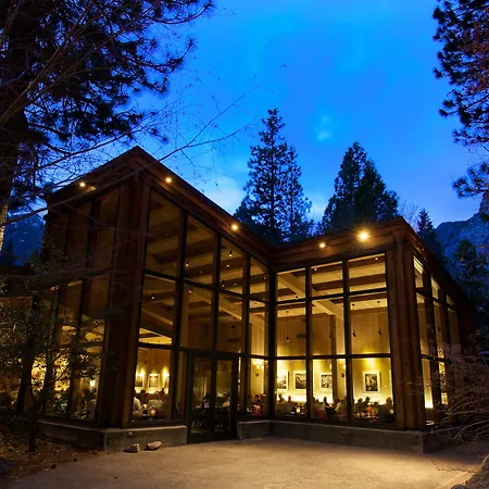 Yosemite Valley Lodge-3