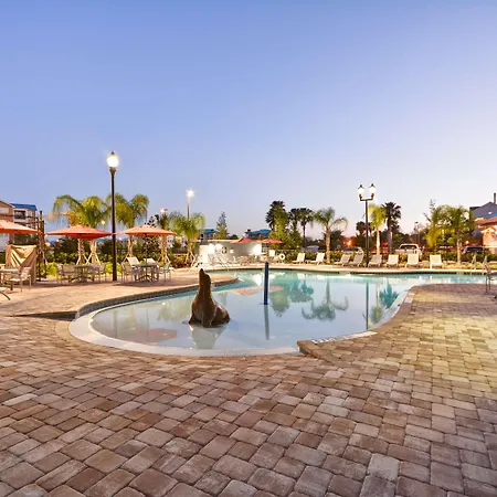 Homewood Suites By Hilton Orlando Theme Parks-3