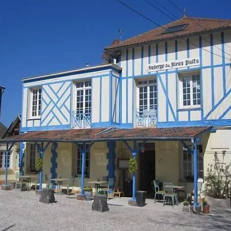 Auberge du Vieux Puits-3