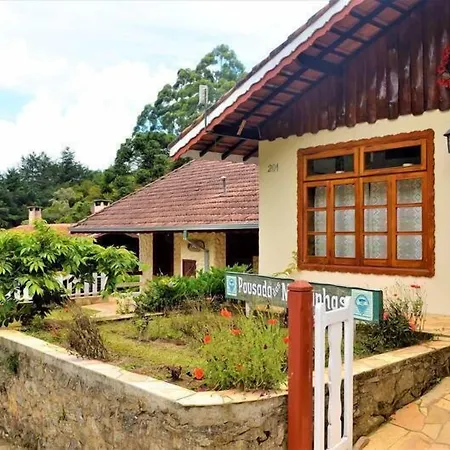 Pousada das Montanhas-2