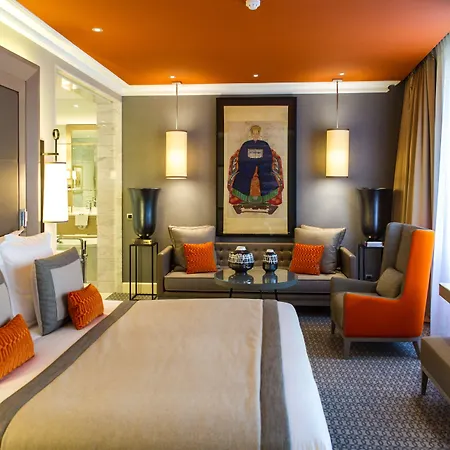 Hôtel Alchimy-3