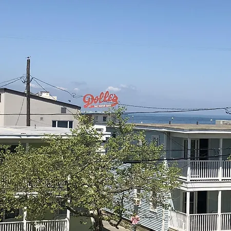 Beach View Hotel-2