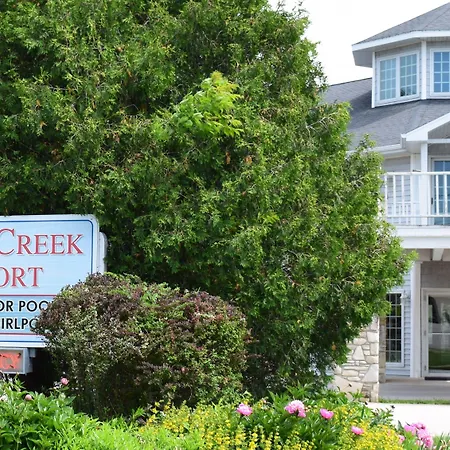 Applecreek Resort-Hotel & Suites-3