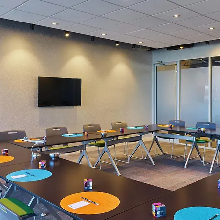 Aloft By Marriott Miami Airport-2