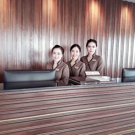 Methavalai Residence Hotel-3