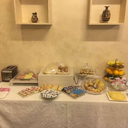 Archeo Hotel-2