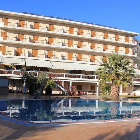 Hotel Orfeas-3
