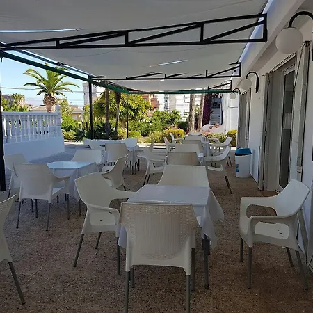 Hostal Bahia Alicante-2