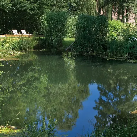 Landhotel der Schafhof Amorbach-2