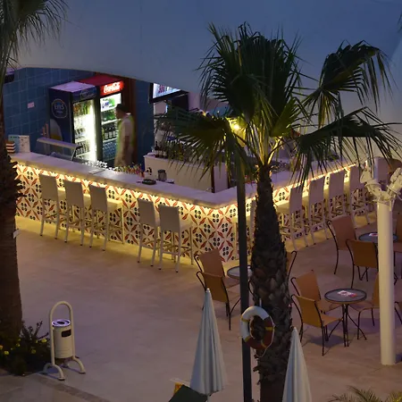 Calimera Side Resort-2