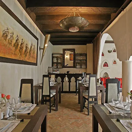 Riad Opale Marrakech-2