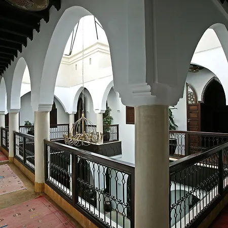 Riad Opale Marrakech-3