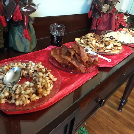The Good House B&B-2
