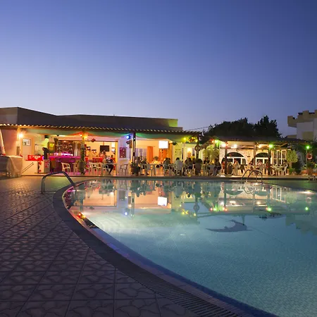 Fili Hotel Apartments-2