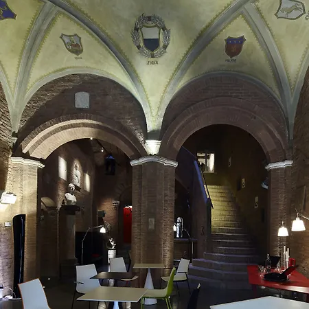 Palazzetto Rosso - Art Hotel-3