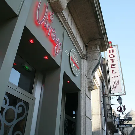 Hôtel Vintage-3