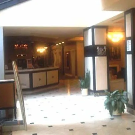 Hotel St. Regis-2